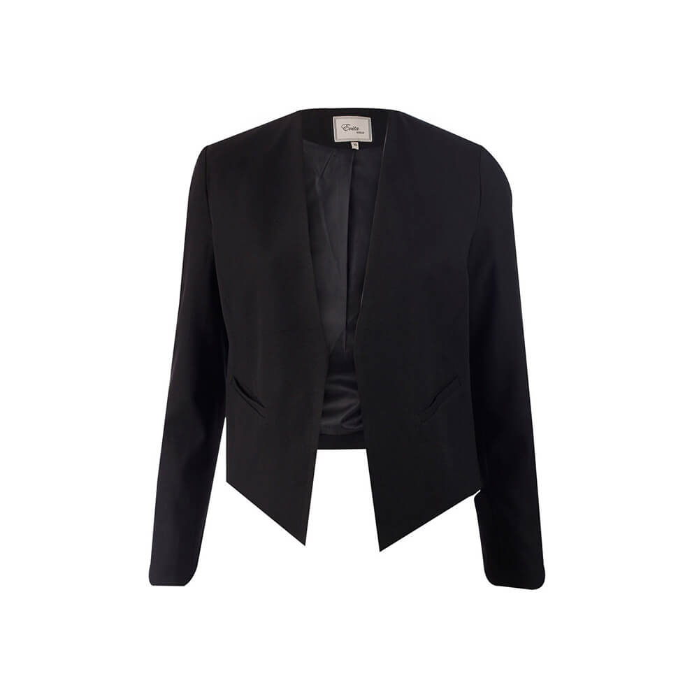BlackBlazer