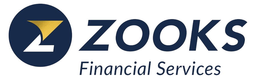 ZOOKS FINANCIAL SERVICES